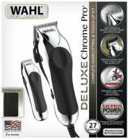 Wahl Chrome Pro Deluxe
